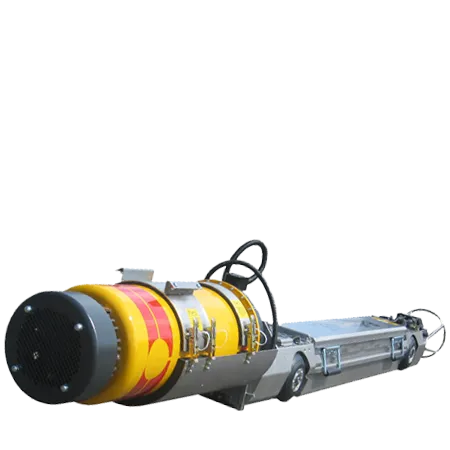 Аренда рентгеновского кроулера в Воронеже