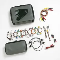 Набор диагностических выводов Fluke 5520A-525A/LEADS для многоцелевых калибраторов серии Fluke 5xxx