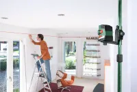 Штатив Bosch TP 320 (0.603.693.100) Штатив Bosch TP 320 (0.603.693.100)