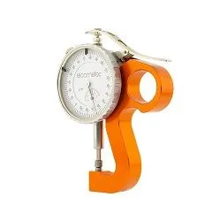 Толщиномер Elcometer 124
