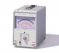 Милливольтметр GW Instek GVT-417B