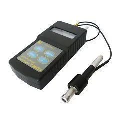 ТЭМП-4 - портативный твердомер без памяти и связи с ПК в металлическом корпусе