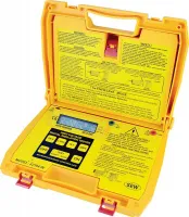 Измеритель сопротивления изоляции SEW 6211 IN Измеритель сопротивления изоляции SEW 6211 IN