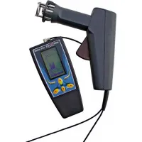 Beton Pro Condtrol — измеритель прочности бетона