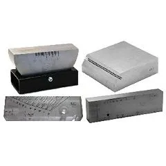 Комплект образцов (мер) КОУ-2(А3 Инжиниринг)