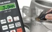 Трещиномер RMG 4015 Трещиномер RMG 4015