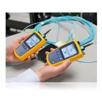Измеритель оптической мощности Fluke Networks MultiFiber Pro (MFPOWERMETER)