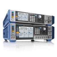 Генератор Rohde Schwarz SMA100B