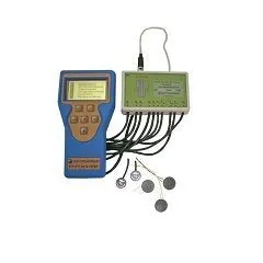 Измеритель плотности тепловых потоков и температуры 10-канальный ИТП-МГ4.03/Х(I) «Поток» (от 1 до 10 модулей)