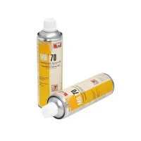 Проявитель высокотемпературный - MR 70 H, от + 30°С до + 200°С, 500 мл.