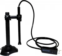 USB-микроскоп МЕГЕОН 33001