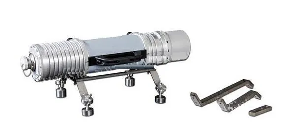 ПАУК-2М/Март-250, крепёжное приспособление