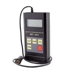 Магнитный толщиномер покрытий МТ-201 (МТ-201-00)