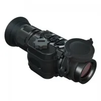 Тепловизионный прицел Fortuna General 19M6 Тепловизионный прицел Fortuna General 19M6