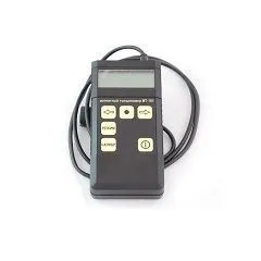 Поверка магнитного толщиномера покрытий МТ-101М