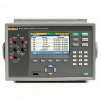 Система сбора данных Fluke 2638A/40/C 240