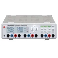 Программируемый четырехканальный источник питания Rohde Schwarz HMP4040