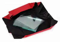 Стандартные стеклянные пластины для испытаний (6 шт)