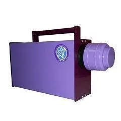 Рентгеновский аппарат импульсного действия ПОЛАРИС-500