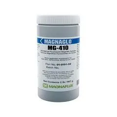 Магнитный люминесцентный порошок MG410 1кг. средний размер частиц 10-16 мкм.