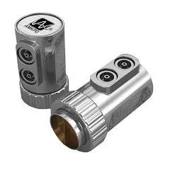 Калибровка ультразвукового пьезоэлектрического преобразователя (ПЭП) типа П112