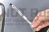 Толщиномер покрытий LEPTO-PEN 2091. Толщиномер покрытий LEPTO-PEN 2091.