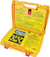 Измеритель сопротивления изоляции SEW 6213A IN Измеритель сопротивления изоляции SEW 6213A IN