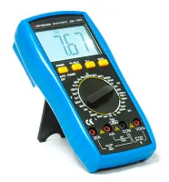 Цифровой мультиметр Актаком АМ-1083