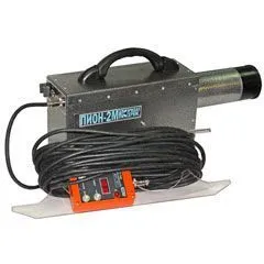 ПИОН-2М импульсный рентгеновский аппарат