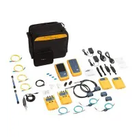 Кабельный анализатор Fluke Networks DSX2-5000QI INT