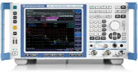 Измеритель ЭМС Rohde Schwarz ESR3