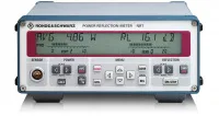 Измеритель отраженной мощности Rohde Schwarz NRT2