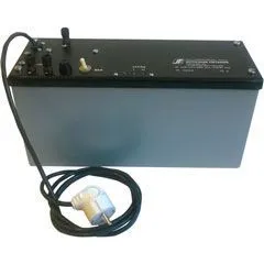 Источник питания (аккумуляторный, выходное напряжение 24 В)