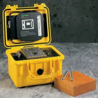 Промышленный калибратор температуры Fluke 9009-Y-256