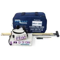 Трассоискатель (кабелеискатель) ИКкт-300