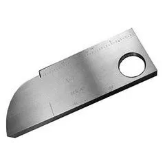 Настроечный образец (мера) V1(А3 Инжиниринг)