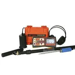 Трассотечеискатель с функцией диагностирования запорной арматуры "Успех АТГ-425.15НД"