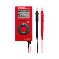 Мультиметр BENNING MM P3