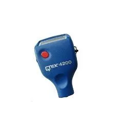 Поверка толщиномера QuaNix 4200