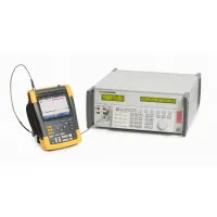 Калибратор для нескольких приборов Fluke 5502E 240