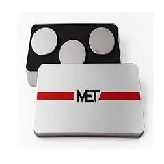 МТВ МЕТ Виккерса (HV)