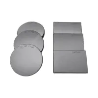 Меры твердости по Виккерсу NOVOTEST МТВ-1