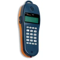 Fluke Networks набор для тестирования  TS25D Test set + 346A Plug