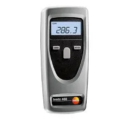 testo 465 - Тахометр