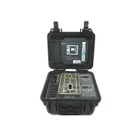 Промышленный калибратор температуры Fluke 9009-B-256