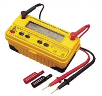 Мегаомметр SEW 1152 MF Мегаомметр SEW 1152 MF