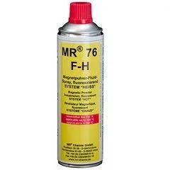 Магнитная суспензия MR 76 FH
