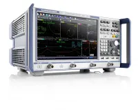 Анализатор цепей Rohde Schwarz ZNB8 4 порта