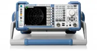 Анализатор цепей Rohde Schwarz ZVL3