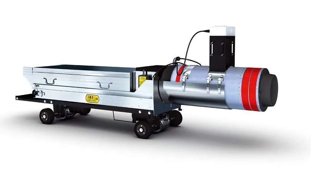 Аренда рентгеновского кроулера в Воронеже